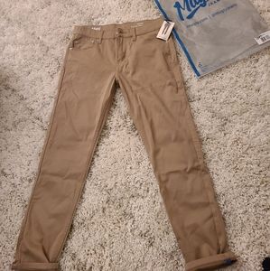 Mugsy Jeans Maxs 31x30